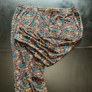 Gillian & O’Malley Capris